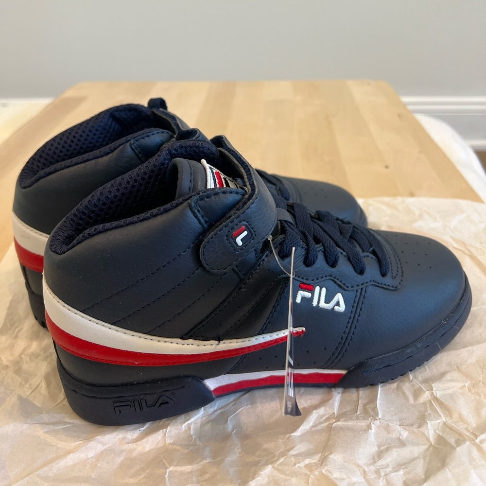 Fila sneakers